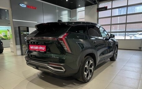 Geely Atlas, 2023 год, 2 670 000 рублей, 4 фотография