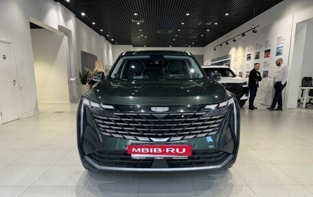 Geely Atlas, 2023 год, 2 670 000 рублей, 2 фотография