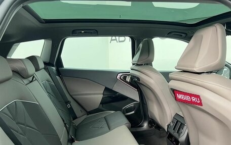 BMW X3, 2025 год, 7 600 000 рублей, 12 фотография