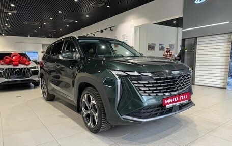 Geely Atlas, 2023 год, 2 670 000 рублей, 3 фотография