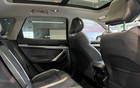 Geely Atlas, 2023 год, 2 670 000 рублей, 11 фотография