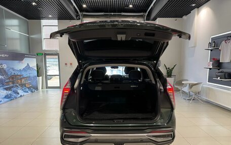 Geely Atlas, 2023 год, 2 670 000 рублей, 9 фотография