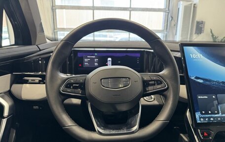 Geely Atlas, 2023 год, 2 670 000 рублей, 14 фотография