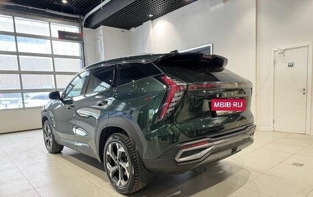 Geely Atlas, 2023 год, 2 670 000 рублей, 6 фотография