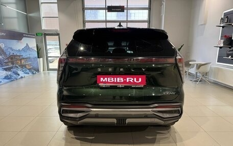 Geely Atlas, 2023 год, 2 670 000 рублей, 5 фотография