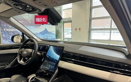 Geely Atlas, 2023 год, 2 670 000 рублей, 10 фотография