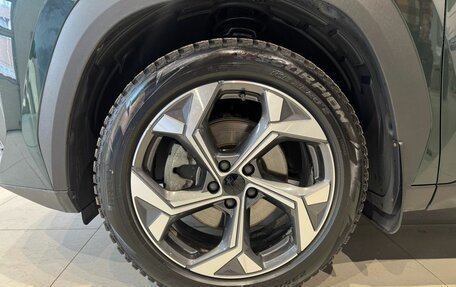 Geely Atlas, 2023 год, 2 670 000 рублей, 19 фотография