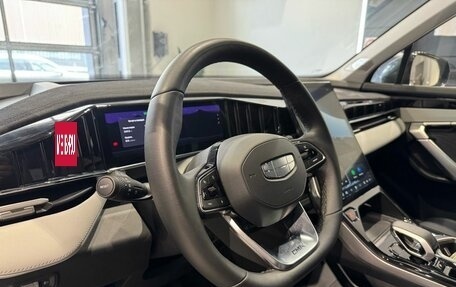 Geely Atlas, 2023 год, 2 670 000 рублей, 13 фотография