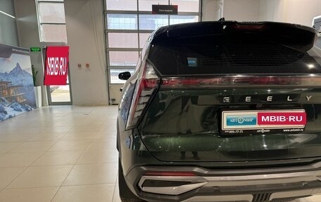 Geely Atlas, 2023 год, 2 670 000 рублей, 7 фотография