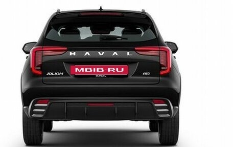 Haval Jolion, 2026 год, 2 599 000 рублей, 4 фотография