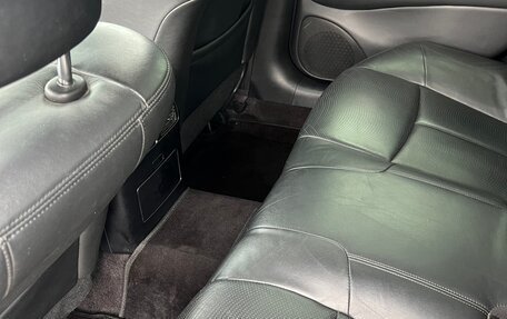 Infiniti M, 2012 год, 1 500 000 рублей, 13 фотография