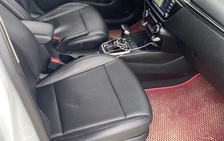 KIA Rio IV, 2018 год, 1 290 000 рублей, 1 фотография