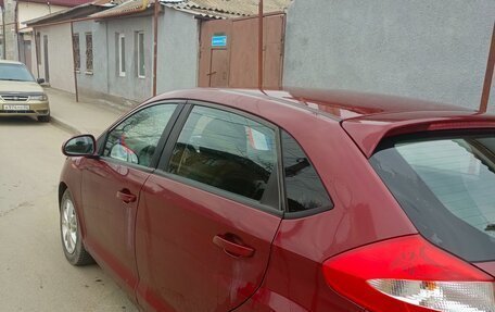 ЗАЗ Forza, 2012 год, 240 000 рублей, 1 фотография