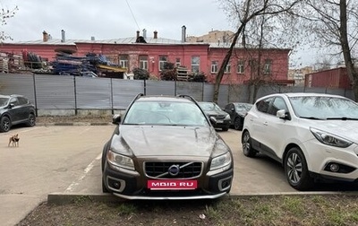 Volvo XC70 II рестайлинг, 2011 год, 1 700 000 рублей, 1 фотография