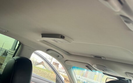 Infiniti M, 2012 год, 1 500 000 рублей, 20 фотография