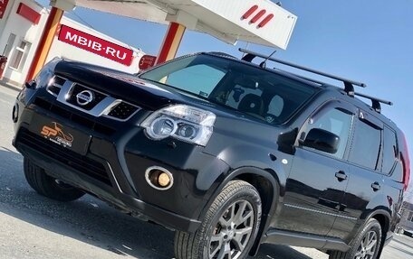 Nissan X-Trail, 2011 год, 1 500 000 рублей, 1 фотография