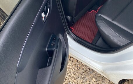 KIA Rio IV, 2018 год, 1 290 000 рублей, 3 фотография