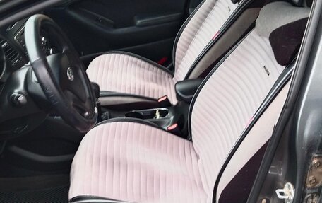 KIA Cerato III, 2014 год, 1 050 000 рублей, 7 фотография