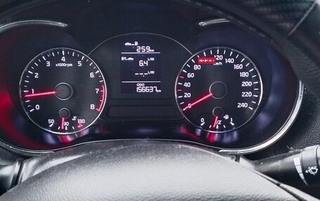 KIA Cerato III, 2014 год, 1 050 000 рублей, 6 фотография