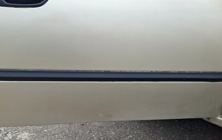 Hyundai Accent II, 2004 год, 350 000 рублей, 17 фотография