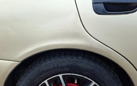 Hyundai Accent II, 2004 год, 350 000 рублей, 18 фотография