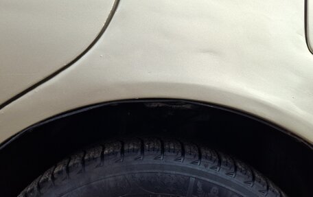 Hyundai Accent II, 2004 год, 350 000 рублей, 19 фотография