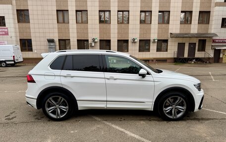 Volkswagen Tiguan II, 2019 год, 3 100 000 рублей, 9 фотография