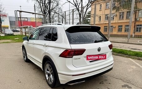 Volkswagen Tiguan II, 2019 год, 3 100 000 рублей, 6 фотография