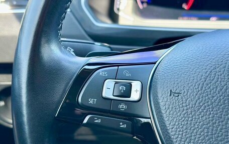 Volkswagen Tiguan II, 2019 год, 3 100 000 рублей, 17 фотография