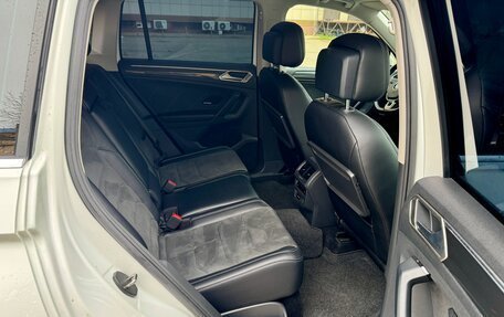 Volkswagen Tiguan II, 2019 год, 3 100 000 рублей, 15 фотография