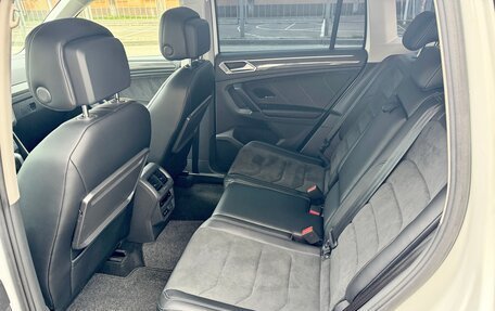 Volkswagen Tiguan II, 2019 год, 3 100 000 рублей, 16 фотография