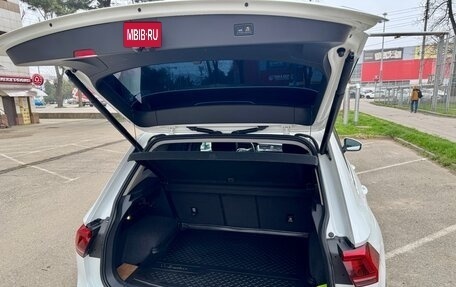 Volkswagen Tiguan II, 2019 год, 3 100 000 рублей, 19 фотография