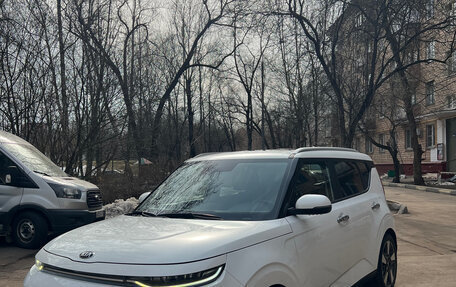 KIA Soul III, 2019 год, 2 200 000 рублей, 2 фотография