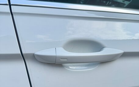 Volkswagen Tiguan II, 2019 год, 3 100 000 рублей, 33 фотография