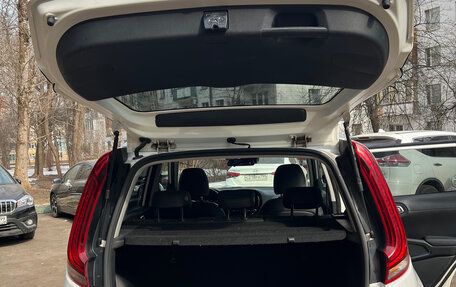 KIA Soul III, 2019 год, 2 200 000 рублей, 7 фотография