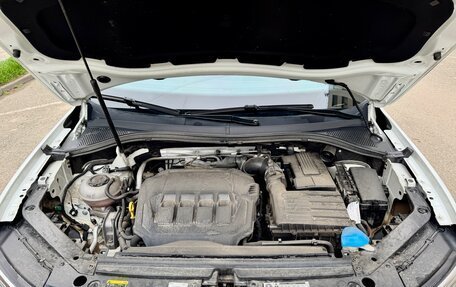 Volkswagen Tiguan II, 2019 год, 3 100 000 рублей, 31 фотография