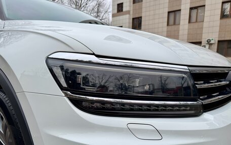 Volkswagen Tiguan II, 2019 год, 3 100 000 рублей, 34 фотография