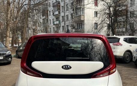 KIA Soul III, 2019 год, 2 200 000 рублей, 6 фотография