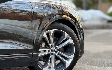 Audi Q8 I, 2025 год, 13 790 000 рублей, 3 фотография