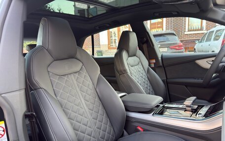 Audi Q8 I, 2025 год, 13 790 000 рублей, 9 фотография