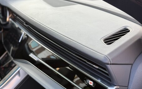 Audi Q8 I, 2025 год, 13 790 000 рублей, 6 фотография