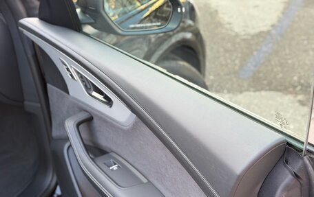 Audi Q8 I, 2025 год, 13 790 000 рублей, 7 фотография