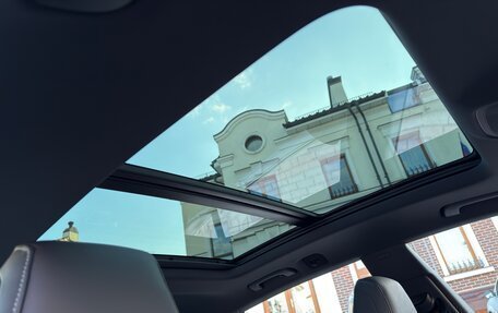 Audi Q8 I, 2025 год, 13 790 000 рублей, 10 фотография