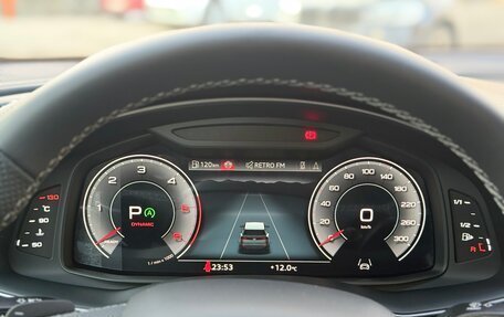 Audi Q8 I, 2025 год, 13 790 000 рублей, 15 фотография