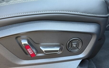 Audi Q8 I, 2025 год, 13 790 000 рублей, 5 фотография