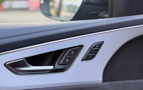 Audi Q8 I, 2025 год, 13 790 000 рублей, 16 фотография