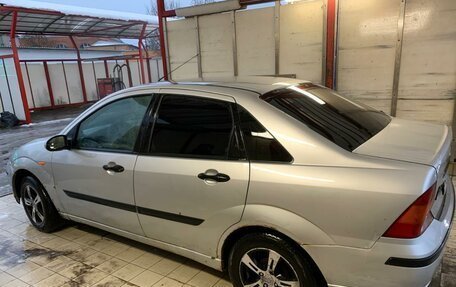 Ford Focus IV, 2005 год, 249 999 рублей, 2 фотография