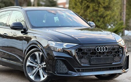 Audi Q8 I, 2025 год, 13 790 000 рублей, 24 фотография