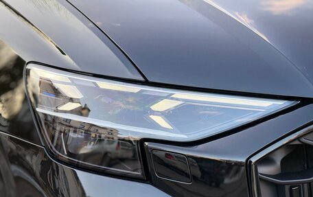 Audi Q8 I, 2025 год, 13 790 000 рублей, 25 фотография