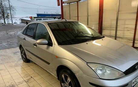 Ford Focus IV, 2005 год, 249 999 рублей, 4 фотография